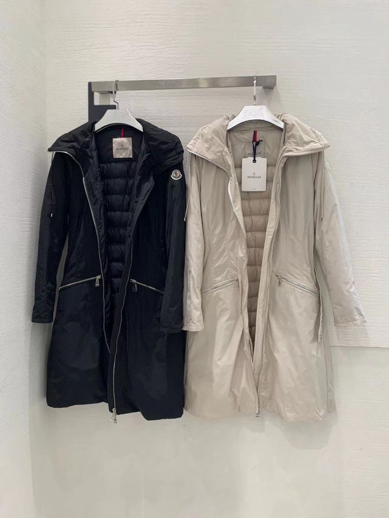 Moncler Down Jackets